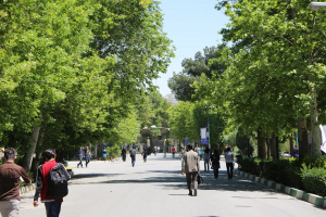 ‌راهنمای جامع اطلاعات دانشگاه تهران ویژه نودانشجویان