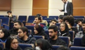 همایش "یادگیری تجربی و رویکردهای نوین در آموزش مهارت مهندسی" توسط دانشکده فنی فومن دانشگاه تهران برگزار گردید